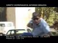 UnBTV em Brazza