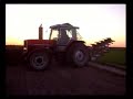 orka - MF 3610 + Kuhn Huard