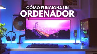 1 - Unidad 1 - Aspectos generales de la Computadora - Componentes de la computadora