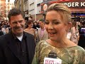 Stars turn out for Fool\