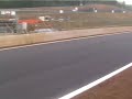 964 C4 pit straight 964 C4 pit straight
