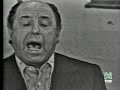 flamenco arte y fuente - primer programa - antonio mairena - solea   - 5