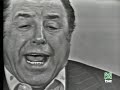 flamenco arte y fuente - primer programa - antonio mairena - solea   - 5