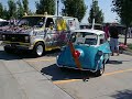 Omaha Nebraske Art Cars Sept 07