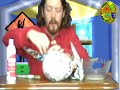 ART TIME -make a dinosaur money bank