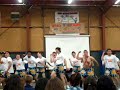 Brebeuf Camp Olympia 2008 Lip Sync