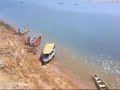 Marab� - Praia do Tucunar�