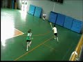 2nd inter-crosse red hawks international tournament (MERATE) ITA