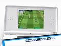 Introduction trailer Real Football 2008 Nintendo DS