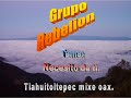 grupo rebelion