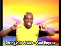 Gospel Aerobics - Giving Him Praise