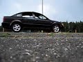 Sound of My Passat 1.8T