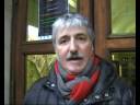 Ulderico Sbarra - Seg. Generale CISL Umbria Ulderico Sbarra - Seg. Generale CISL Umbria