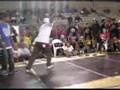 Circle Princz Brasil 2008-New Crew B.Boys vs Stil Contact