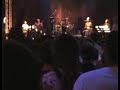 Sizzla Live Milano 2007