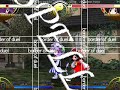 IaMP Suimusou Suiyoku OFF - C-4 - SAKUSON (Patchouli) vs tera (Reimu)
