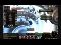 Sacred gets his mace