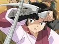 Sango will Stand through her Pain Manele-Gratis.net