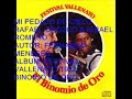 Rafael Orozco (Binomio De Oro): Mi Pedazo De Cielo