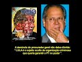 Lula e os 40 Ladroes LulaNao