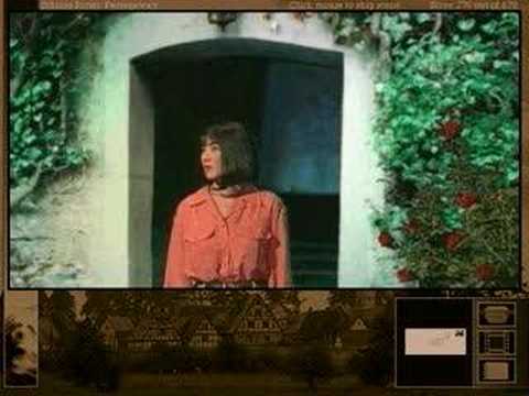 The Beast Within : A Gabriel Knight Mystery