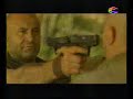 Videoclip shows scenes from the Macedonian movie 