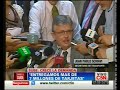 C5N - SOCIEDAD: CRECE LA DEMANDA POR LA SUBE [HABLA SCHIAVI - 4]
