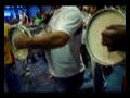 bateria do imperio ensaio