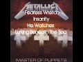 Metallica - The Thing That Should Not Be