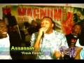 Assassin @ Fresh Fridays