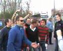 op zoek naar zeeuwen tijdens de amstel gold race van 2008.