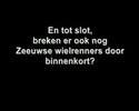 op zoek naar zeeuwen tijdens de amstel gold race van 2008.