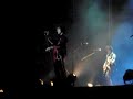 BUNBURY Reportaje concierto Bullas parte 2