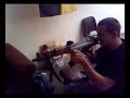 TIPPMANN X7 AK47 UMBAU TIPPMANN X7 AK47 UMBAU
