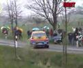 ADAC Hessen Rallye Vogelsberg 2008 DRM