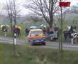 ADAC Hessen Rallye Vogelsberg 2008 DRM