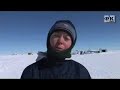 Going Green in Greenland