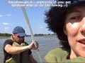 Muzi Pan Canoeing - Zulu Culture, Hippos, Wetland Creatures