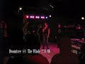 Mike Mictlan (DOOMTREE) at The Whole - Kings Get Deaded
