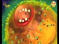 Galaxy Scraper Ingame