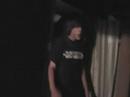In the darkness