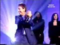 Millennium Prayer Cliff Richard (with Myleene Klass)