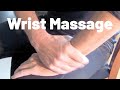 videos de Wrist Massage