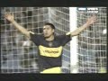 Riquelme el Libertador parte dos