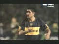 Riquelme el Libertador parte dos