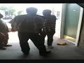 Pelea de Juan penas contra El botas (pelea de borrachos)