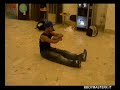 Human Robot