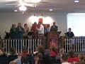 Click here to watch this video Jan 7, 2007 The Sanctuary in Beech Grove [Message by Tim Agee]
