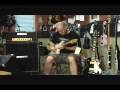 Nash S-57 Guitar , Marsh JTM 45 Replica Amp