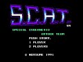 abertura do jogo special cybernetic attack team de nes
